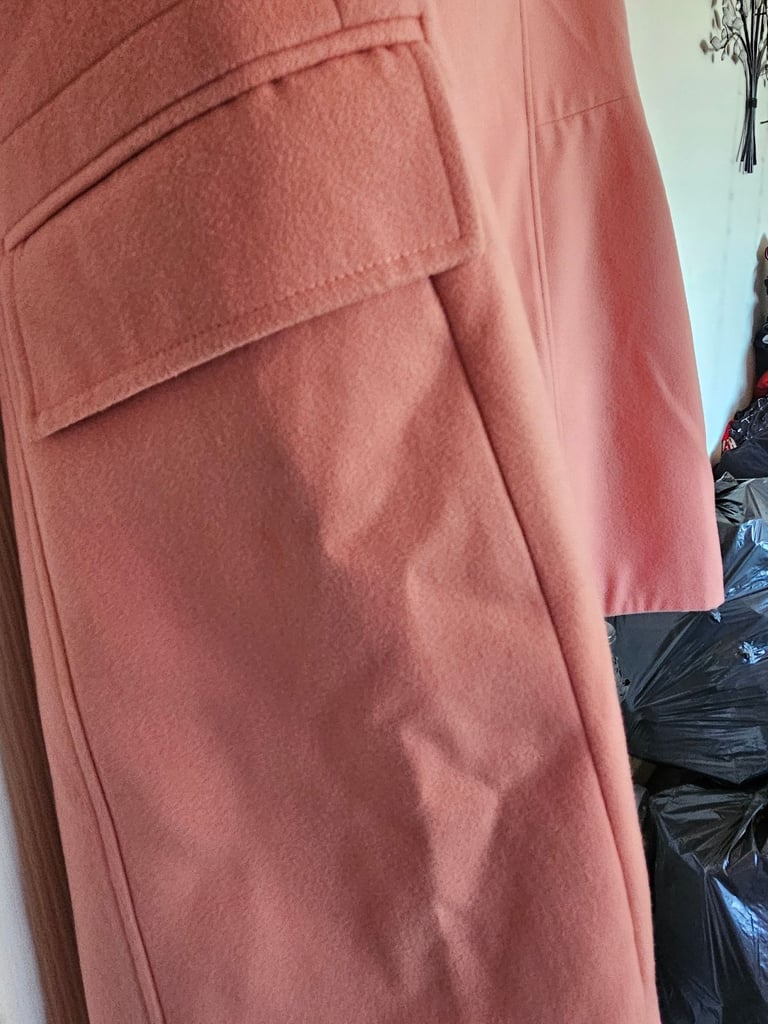 Ladies coat