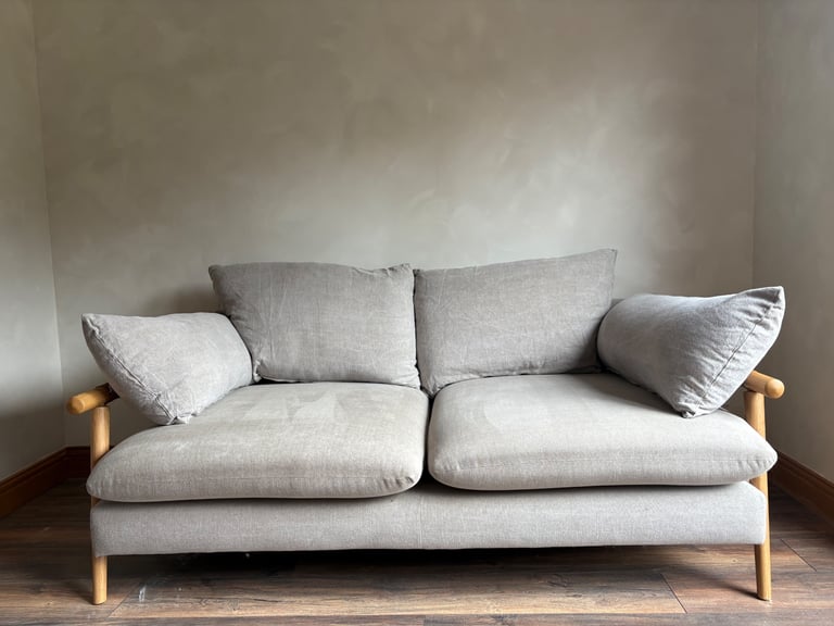 image for 2 seater sofa 