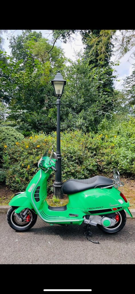 Lambretta sx200 Others in stock 