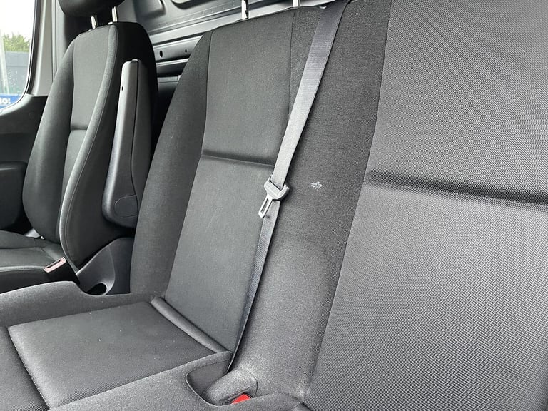 2023 Mercedes-Benz Sprinter 55kWh Progressive Auto FWD L2 H2 5dr 20kW Charger PANEL VAN Electric ...