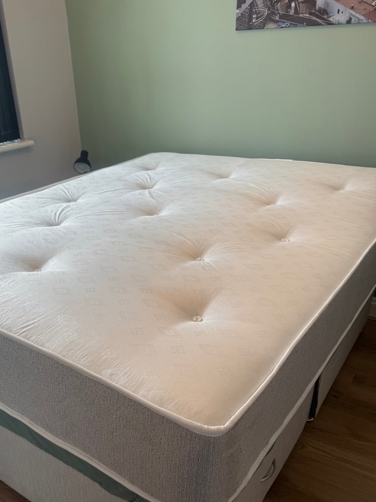 King size mattress