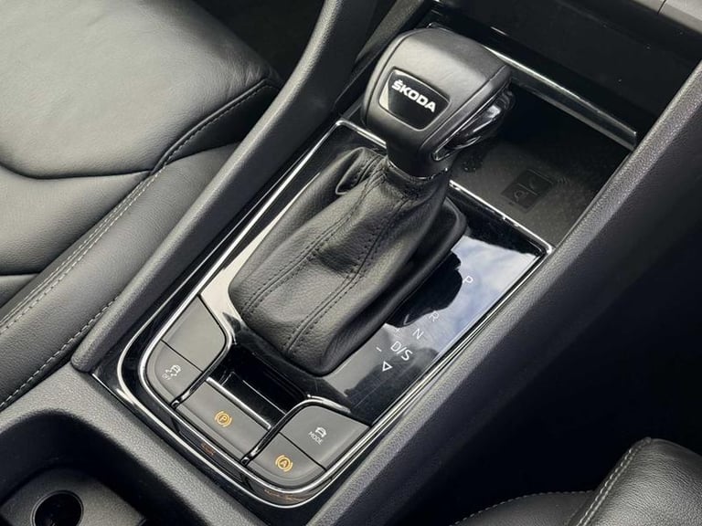 2024 Skoda Kodiaq 1.5 TSI SE L Executive 5dr DSG [7 Seat] Automatic SUV Petrol Automatic