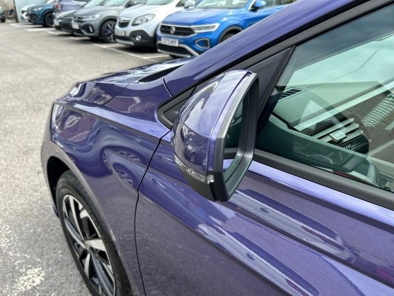 2023 Volkswagen Polo MK6 Facelift (2021) 1.0 TSI 95PS Life DSG Automatic Hatchback Petrol Automatic