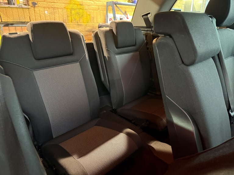 Vauxhall, ZAFIRA, MPV, 2011, Manual, 1598 (cc), 5 doors