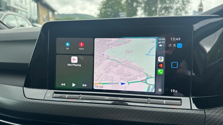 2024 Volkswagen Golf 2.0 TDI 150 R-Line 5dr DSG Diesel Hatchback Hatchback Diesel Automatic