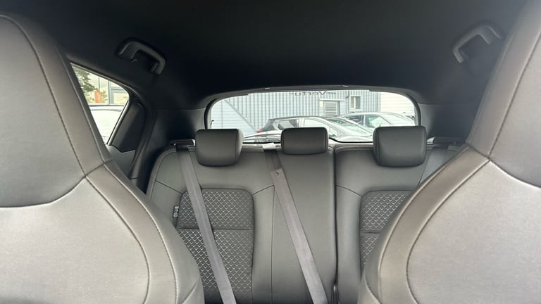 2024 Nissan Juke 1.6 Hybrid N-Connecta 5dr Auto Hybrid Hatchback Hatchback Hybrid Automatic