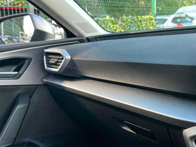 2021 SEAT Leon 1.0 TSI EVO FR 5dr HATCHBACK PETROL Manual