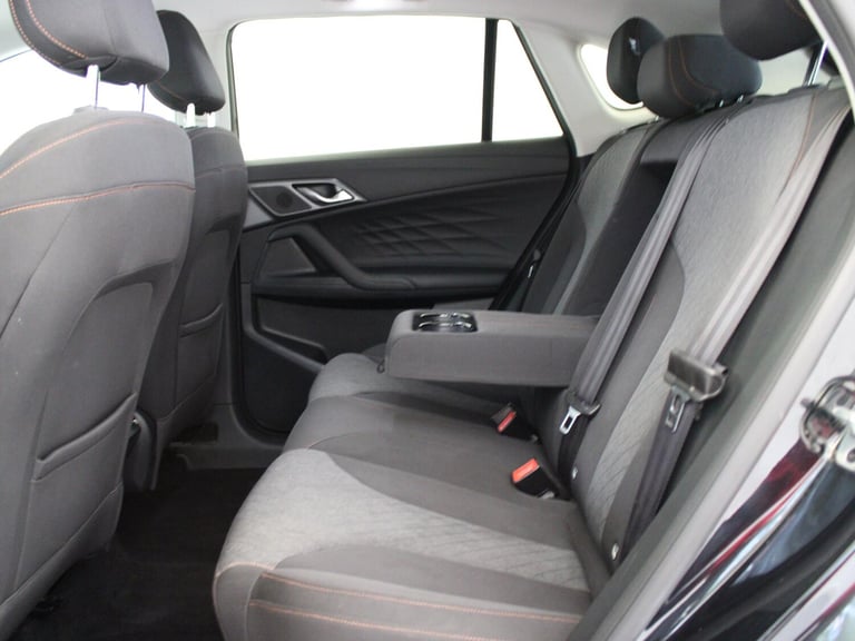 2024 MG MG HS 1.5 T-GDI SE 5dr Crossover/SUV PETROL Manual