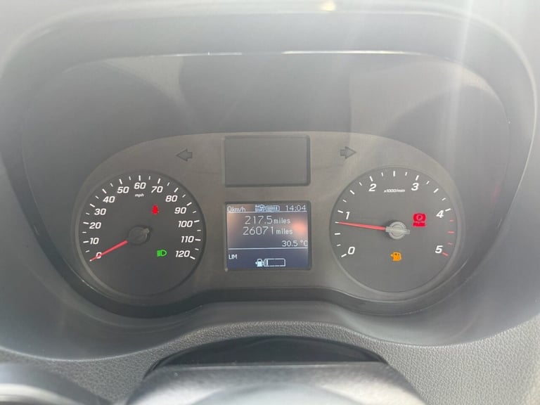 2021 Mercedes-Benz Sprinter 2.0 315 CDI Premium Panel Van 5dr Diesel Manual RWD L3 H2 Euro 6 (s/s...