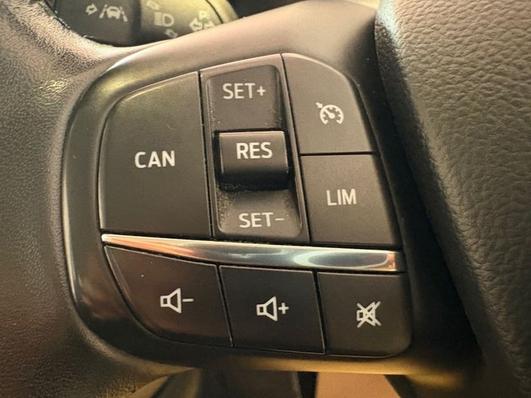 2019 Ford Focus 1.0T EcoBoost Titanium Estate 5dr Petrol Auto Euro 6 (s/s) (125 ps) Estate Petrol...