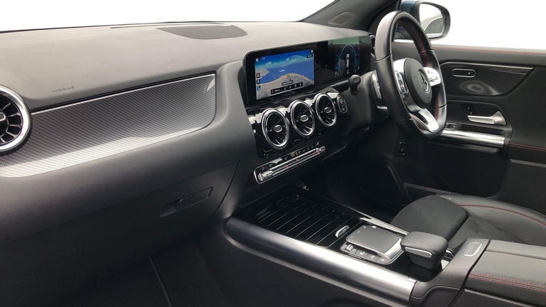 2021 Mercedes-Benz GLA GLA 200 AMG LINE EXECUTIV Hatchback Diesel Automatic