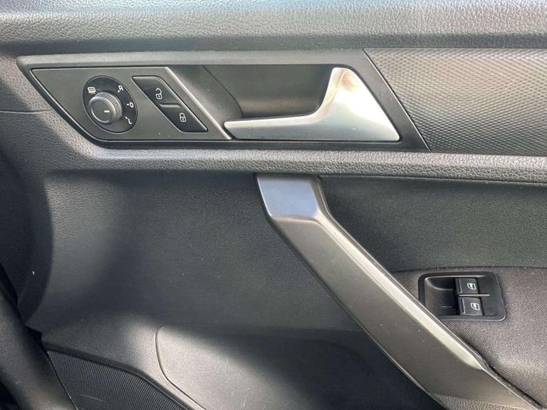 2016 Volkswagen Caddy Maxi Life 2.0 TDI 5dr Manual MPV Diesel Manual