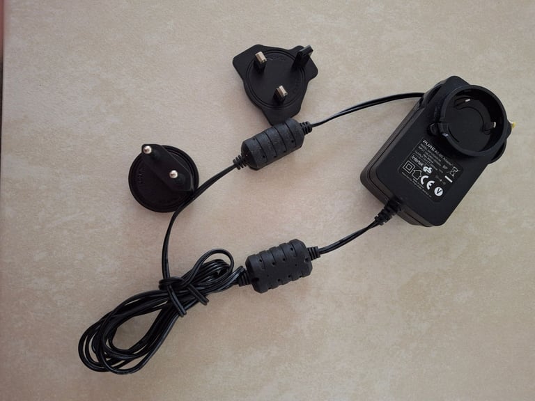 Pure Contour DAB Radio