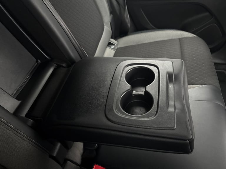 2019 Vauxhall Grandland X 1.2 Turbo Sport Nav 5dr Hatchback Manual