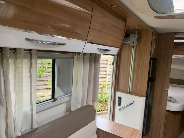 2015 Pilote Sensation 710