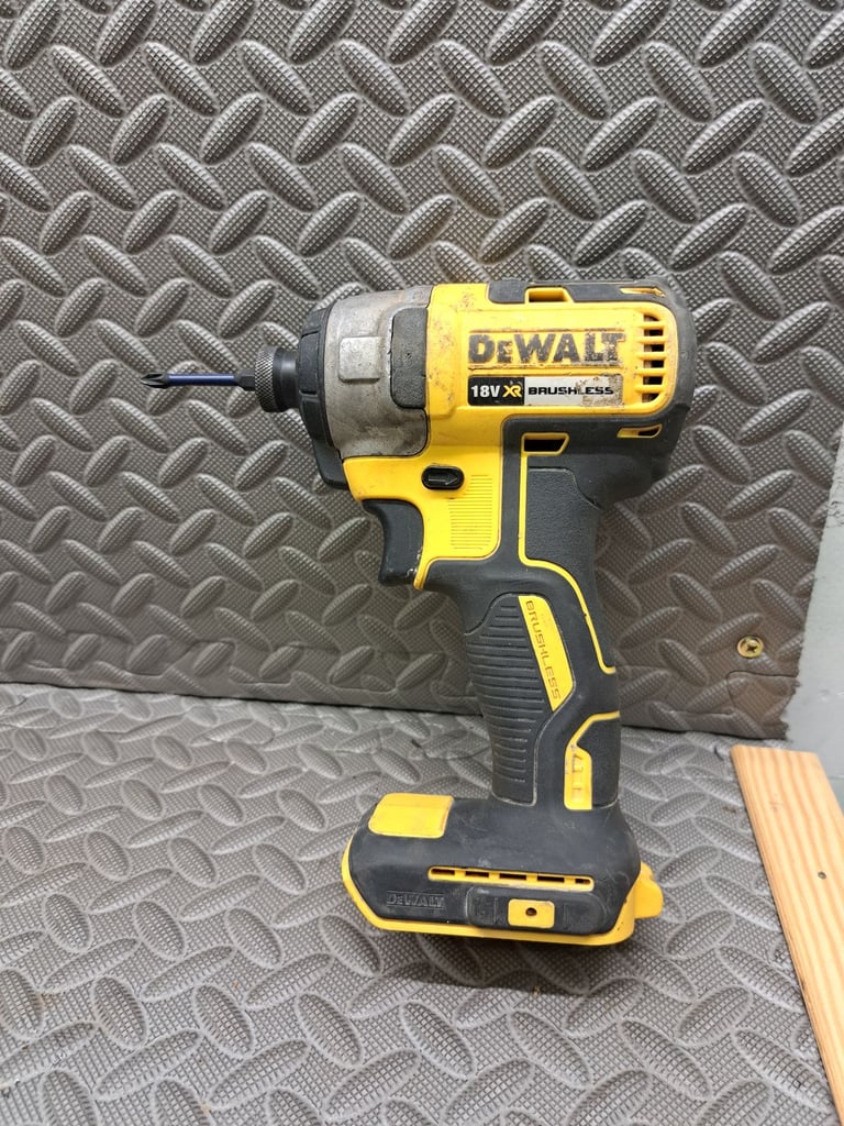 image for 2023 dewalt impact driver 