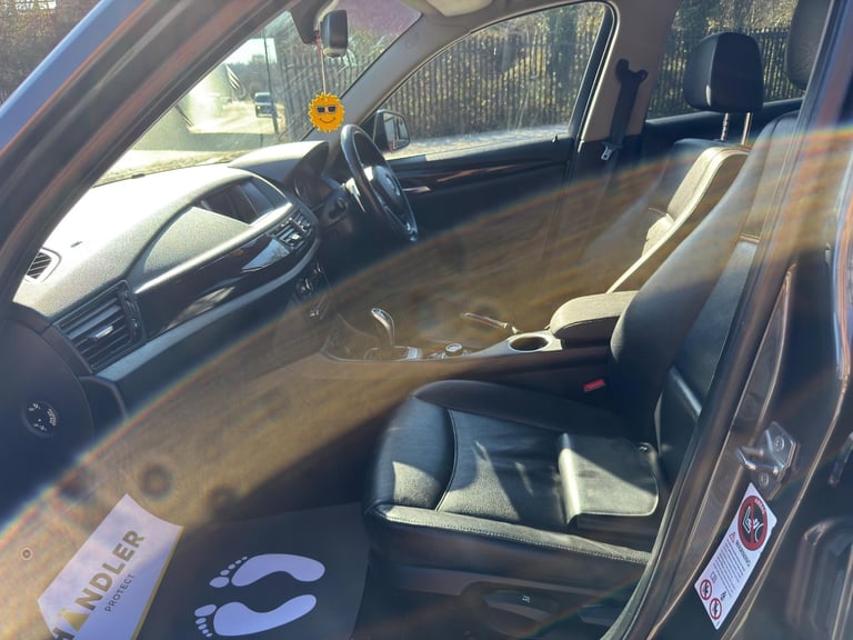 2013 BMW X1 2.0 20d xLine Auto xDrive Euro 5 (s/s) 5dr ESTATE Diesel Automatic