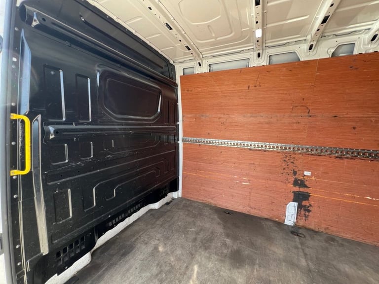 2022 MAN TGE 2.0 3140d LION XS Panel Van 5dr Diesel Manual FWD LWB High Roof Euro 6 (s/s PANEL VA...