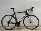 Basso Laguna Tiagra/105 Carbon Road Bike 6 Months WARRANTY!! (22&quot;/56cm)