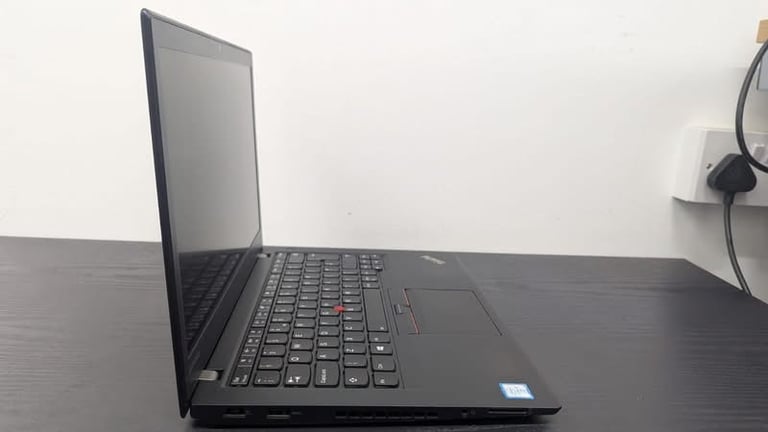 Student sale on ThinkPad Laptop– Built for Business– Intel core i7 | 8GB RAM | 