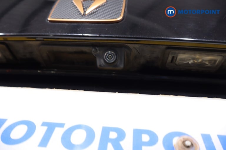 2022 Cupra Ateca 2.0 TSI VZ3 5dr DSG 4Drive SUV Petrol Automatic