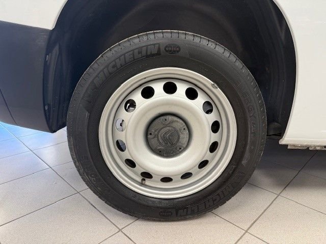 2022 Citroen Berlingo 1.5 BlueHDi 1000 Enterprise Edition M Panel Van 5dr Diesel Manual SWB Euro ...