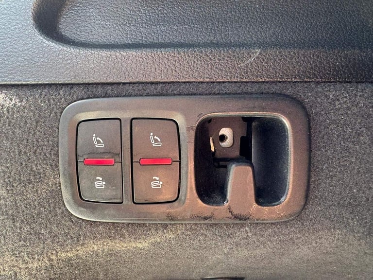 2016 Audi Q7 3.0 TDI V6 S line Tiptronic quattro Euro 6 (s/s) 5dr ESTATE Diesel Automatic