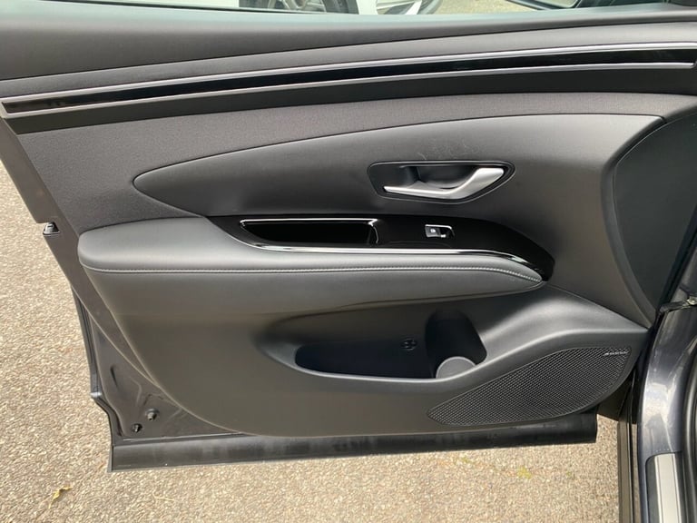 2023 Hyundai TUCSON 1.6 TGDi Ultimate 5dr 2WD ESTATE PETROL Manual