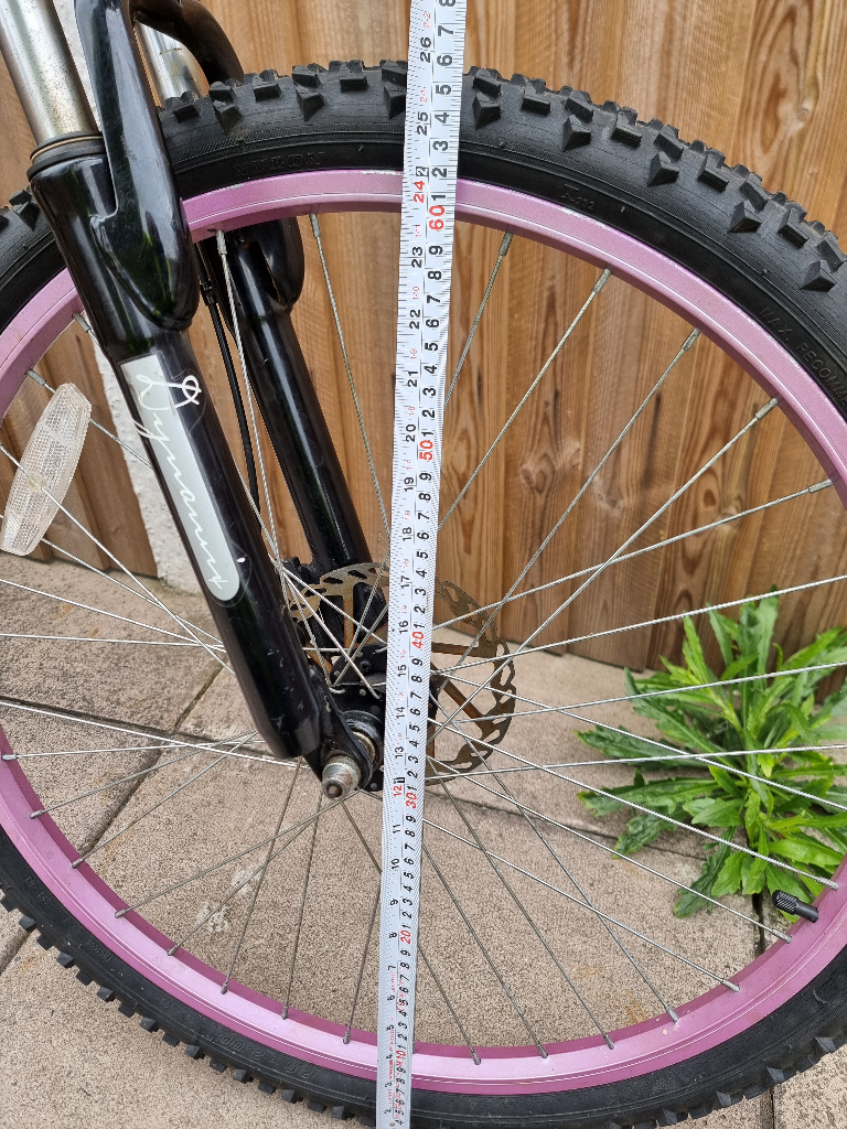 BRONX DYNAMIC BIKE, FULLY WORKING21 SPEED