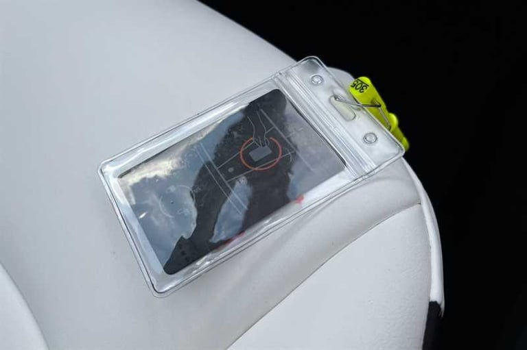 2021 Tesla Model 3 Long Range AWD 4dr Auto SALOON ELECTRIC Automatic