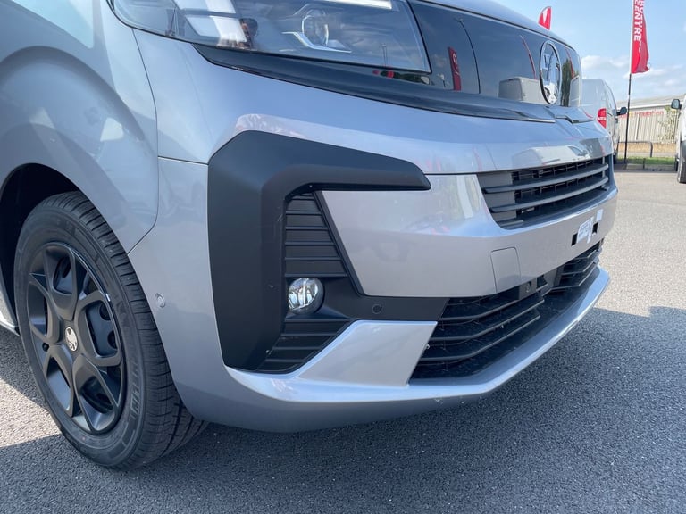  Vauxhall Vivaro Panel 2.0 Turbo D Pro Xl Panel Van 6dr Diesel Manual Lwb Euro
