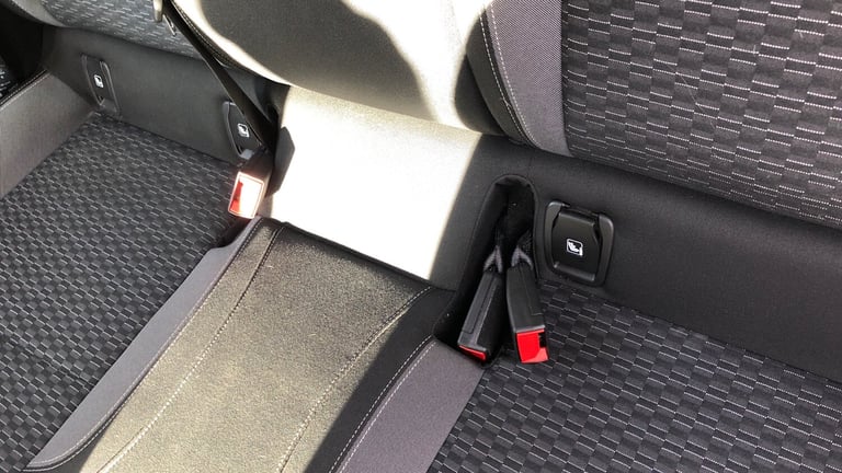 2020 Vauxhall Astra 1.2 Turbo SRi 5dr Petrol Hatchback Hatchback Petrol Manual