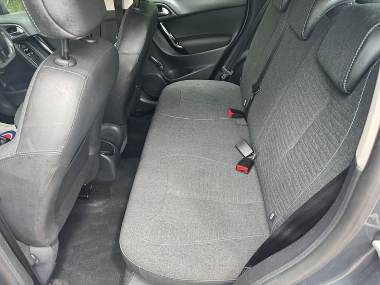 2016 Citroen C3 1.6 BlueHDi Edition Hatchback 5dr Diesel Manual Euro 6 (75 ps) Hatchback Diesel M...