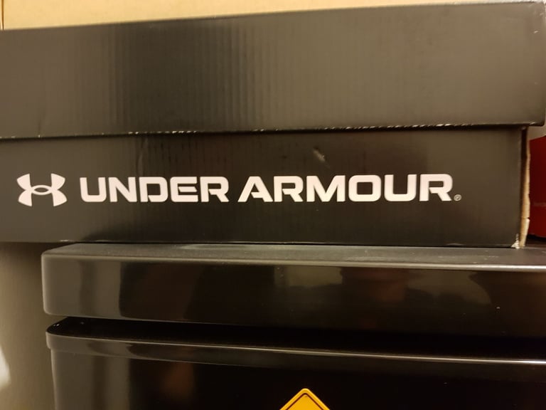 image for Under armour sportswear 