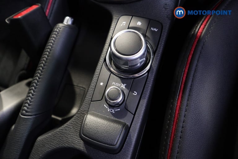 2023 Mazda Mazda2 1.5 e-Skyactiv G MHEV 115 Homura Aka 5dr Hatchback Petrol Manual