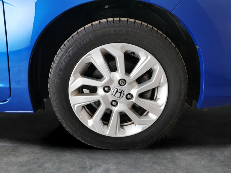 2019 Honda Jazz 1.3 i-VTEC SE Hatchback 5dr Petrol CVT Euro 6 (s/s) (102 ps) - CRUISE - SPE Hatch...