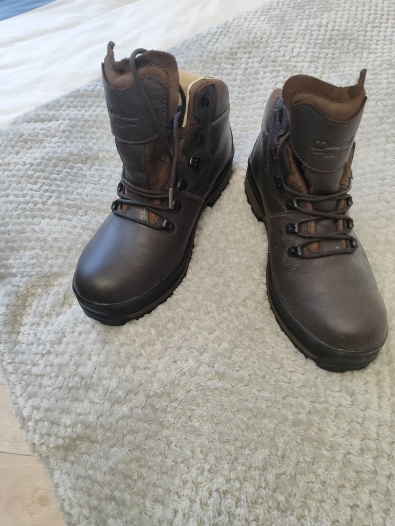 image for Berghaus hillmaster ll gtx boots