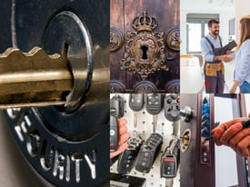 24/7 London Locksmith Emergency Lockout Door Opening Installation Fitting Replacement Repair Service