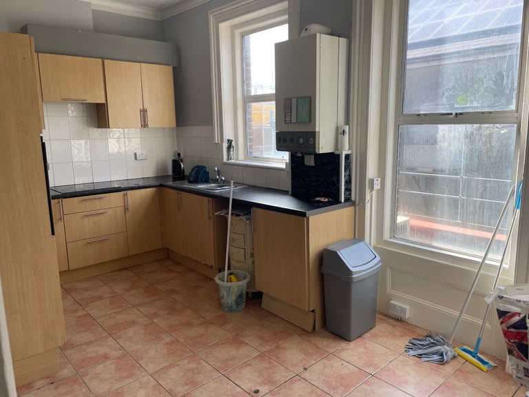 image for 3 bedroom at hernebay sea front 