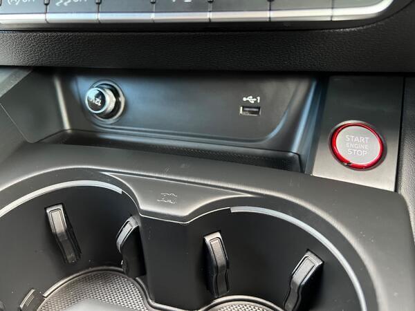 2018 Audi S5 3.0 TFSI V6 Sportback 5dr Petrol Tiptronic quattro Euro 6 (s/s) (354 ps) HATCHBACK P...