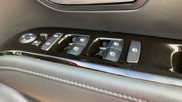 2022 Hyundai TUCSON 1.6 TGDi Premium 5dr 2WD ESTATE PETROL Manual