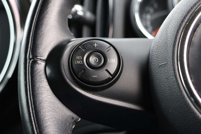 2017 MINI Countryman 1.5 Countryman Cooper Auto 5dr SUV Petrol Automatic