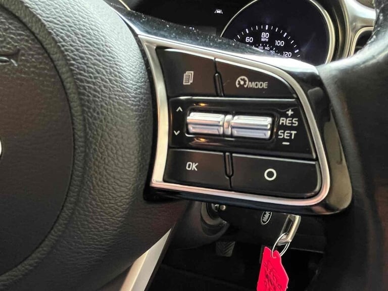 2019 Kia Ceed CRDi ECO 2 Hatchback Diesel Manual