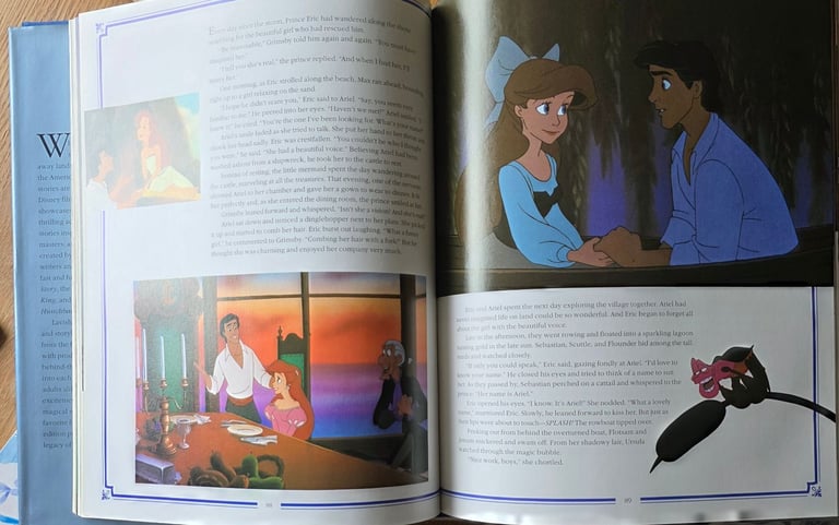 Disney Childrens Classics