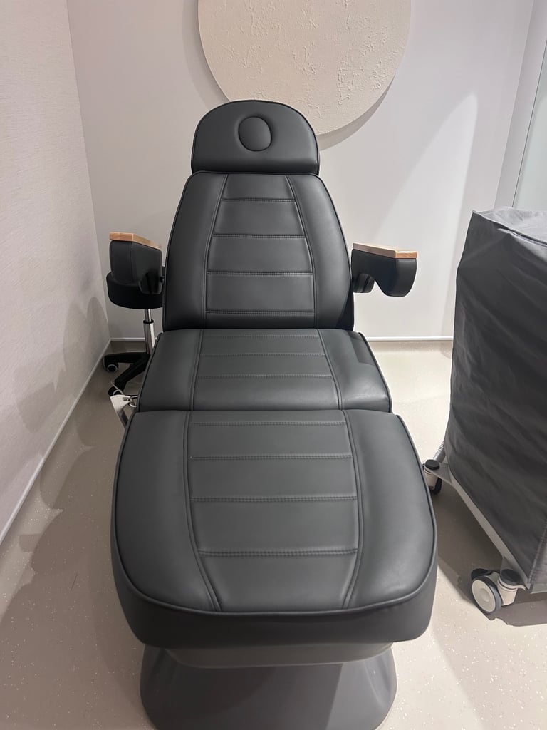 Sillon Electric Bed 