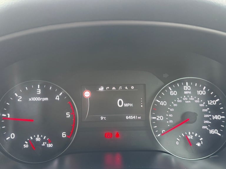  Kia Sportage 2.0 CRDi GT-Line 5dr [AWD] - FSH - Diesel