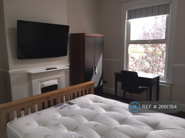 1 bedroom in Sandon Road, Stafford, ST16 (#2661784)