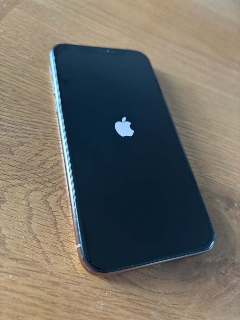 iPhone 11 Pro - 256GB - Unlocked 