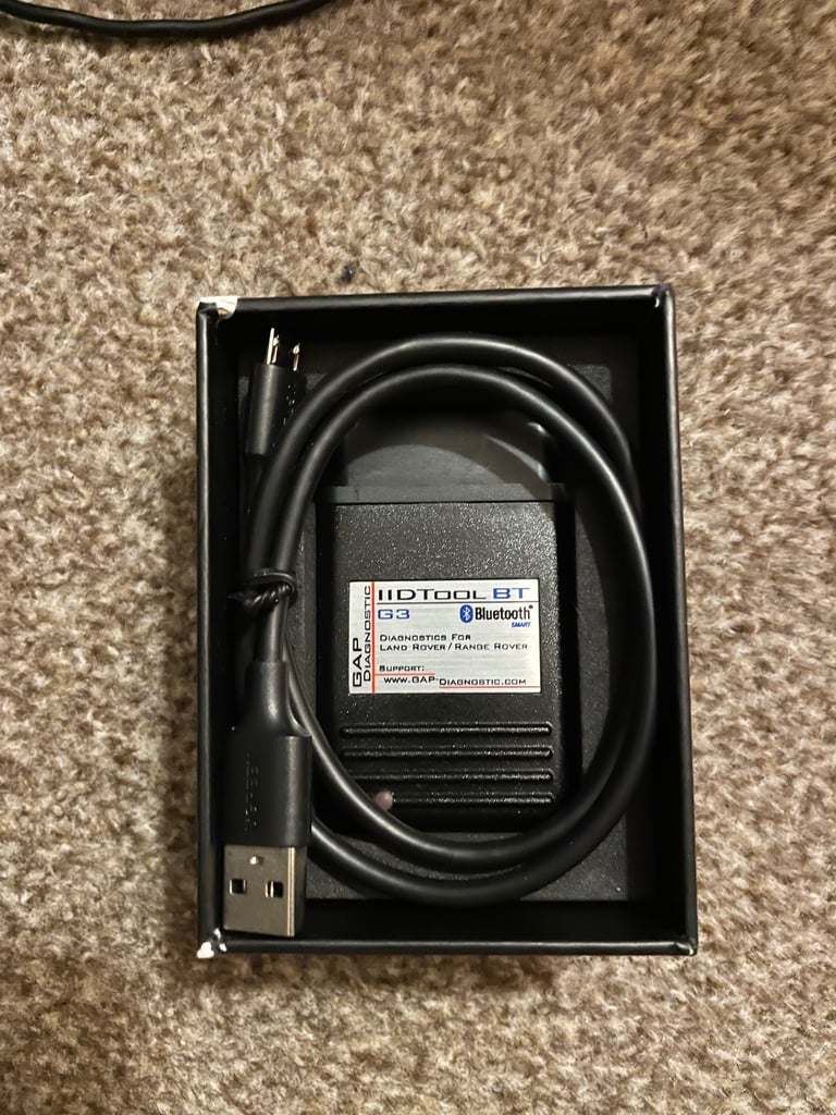 image for GAP G3  IID tool