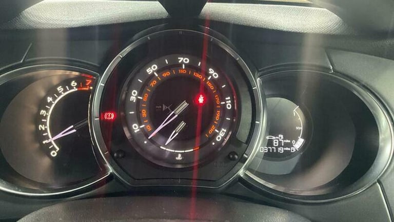 DS AUTOMOBILES 3 1.6 THP Prestige Cabriolet 2dr Petrol Manual Euro 6 (s/s) (165